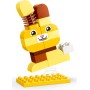 LEGO DUPLO Hravé stavění zvířátek 10472 STAVEBNICE