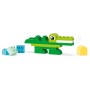 LEGO DUPLO Hravé stavění zvířátek 10472 STAVEBNICE