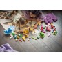 LEGO DUPLO Hravé stavění zvířátek 10472 STAVEBNICE