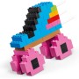 LEGO CLASSIC Pestrobarevné kreativní kostky 11045 STAVEBNICE
