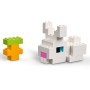 LEGO CLASSIC Pestrobarevné kreativní kostky 11045 STAVEBNICE