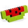 LEGO CLASSIC Pestrobarevné kreativní kostky 11045 STAVEBNICE
