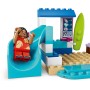 LEGO DISNEY Zábava na pláži s Lilo a Stitchem 43280 STAVEBNICE