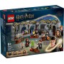 LEGO HARRY POTTER Hodina bylinkářství 76445 STAVEBNICE