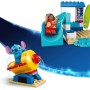 LEGO DISNEY Zábava na pláži s Lilo a Stitchem 43280 STAVEBNICE