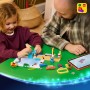 LEGO DISNEY Zábava na pláži s Lilo a Stitchem 43280 STAVEBNICE