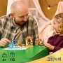 LEGO DISNEY Zábava na pláži s Lilo a Stitchem 43280 STAVEBNICE