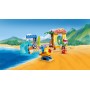 LEGO DISNEY Zábava na pláži s Lilo a Stitchem 43280 STAVEBNICE