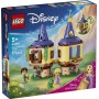 LEGO DISNEY PRINCESS Locika ve své mini věži 43294 STAVEBNICE