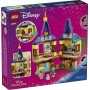 LEGO DISNEY PRINCESS Locika ve své mini věži 43294 STAVEBNICE