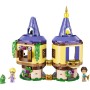 LEGO DISNEY PRINCESS Locika ve své mini věži 43294 STAVEBNICE