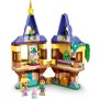 LEGO DISNEY PRINCESS Locika ve své mini věži 43294 STAVEBNICE