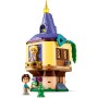 LEGO DISNEY PRINCESS Locika ve své mini věži 43294 STAVEBNICE