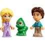 LEGO DISNEY PRINCESS Locika ve své mini věži 43294 STAVEBNICE