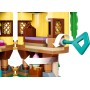 LEGO DISNEY PRINCESS Locika ve své mini věži 43294 STAVEBNICE