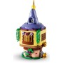 LEGO DISNEY PRINCESS Locika ve své mini věži 43294 STAVEBNICE