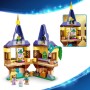 LEGO DISNEY PRINCESS Locika ve své mini věži 43294 STAVEBNICE