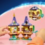 LEGO DISNEY PRINCESS Locika ve své mini věži 43294 STAVEBNICE