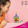 LEGO DISNEY PRINCESS Locika ve své mini věži 43294 STAVEBNICE
