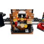 LEGO CITY Rozvoz pizzy a vozidla 60496 STAVEBNICE
