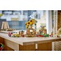 LEGO CITY Rozvoz pizzy a vozidla 60496 STAVEBNICE
