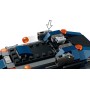 LEGO SUPER HEROES Spiderman a honička 76349 STAVEBNICE