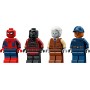LEGO SUPER HEROES Spiderman a honička 76349 STAVEBNICE