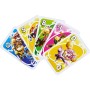 MATTEL HRA Uno karty Junior Tlapková Patrola *SPOLEČENSKÉ HRY*