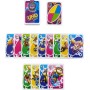 MATTEL HRA Uno karty Junior Tlapková Patrola *SPOLEČENSKÉ HRY*