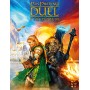 HRA Pán prstenů: Duel o Středozem *SPOLEČENSKÉ HRY*