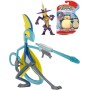 Pokémon Battle figurka akční sběratelská 12cm plast různé druhy