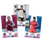 PANINI PREMIER LEAGUE 23/24 Sběratelské karty Adrenalyn XL booster