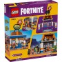 LEGO FORTNITE Restaurace Durrr Burger 77076 STAVEBNICE