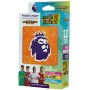 PANINI PREMIER LEAGUE 23/24 Sběratelské karty Adrenalyn XL 10x booster plechovka