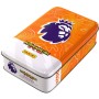 PANINI PREMIER LEAGUE 23/24 Sběratelské karty Adrenalyn XL 10x booster plechovka