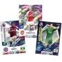 PANINI PREMIER LEAGUE 23/24 Sběratelské karty Adrenalyn XL 10x booster plechovka