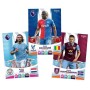 PANINI PREMIER LEAGUE 23/24 Sběratelské karty Adrenalyn XL 10x booster plechovka