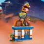 LEGO FORTNITE Restaurace Durrr Burger 77076 STAVEBNICE