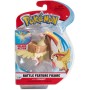 Pokémon Battle figurka akční sběratelská 12cm plast různé druhy