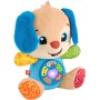 FISHER PRICE Baby mluvicí pejsek interaktivní na baterie Světlo Zvuk