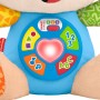 FISHER PRICE Baby mluvicí pejsek interaktivní na baterie Světlo Zvuk