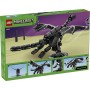 LEGO MINECRAFT Drak z Enderu 21595 STAVEBNICE