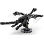 LEGO MINECRAFT Drak z Enderu 21595 STAVEBNICE