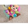 FISHER PRICE Baby mluvicí pejskova sestřička interaktivní na baterie Světlo Zvuk