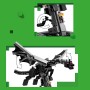 LEGO MINECRAFT Drak z Enderu 21595 STAVEBNICE