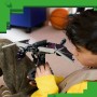 LEGO MINECRAFT Drak z Enderu 21595 STAVEBNICE