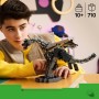 LEGO MINECRAFT Drak z Enderu 21595 STAVEBNICE