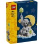 LEGO Slůně na obloze 40814 STAVEBNICE