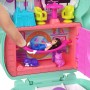 MATTEL Polly Pocket Pidi Pocketka do kapsy různé druhy s překvapením