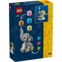 LEGO Slůně na obloze 40814 STAVEBNICE